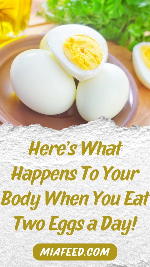 Heres What Happens To Your Body When You Eat Two Eggs A Day I Would Have Never Believed No3 2398